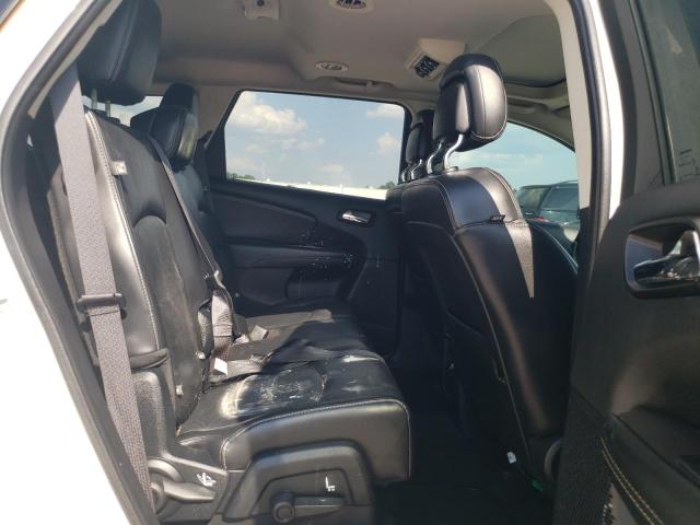 3C4PDCGG0JT274410 Dodge Journey Crossroad