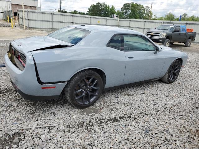 2C3CDZAG2MH560609 Dodge Challenger Sxt