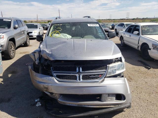 3C4PDCAB2GT219673 Dodge JOURNEY SE