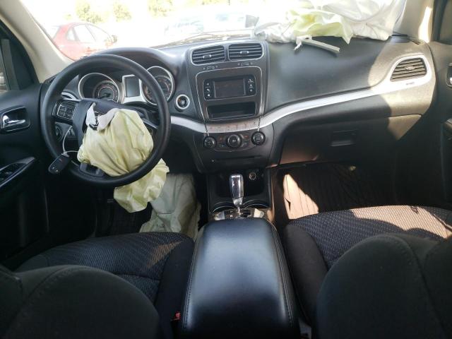 3C4PDCAB6JT520051 Dodge JOURNEY SE