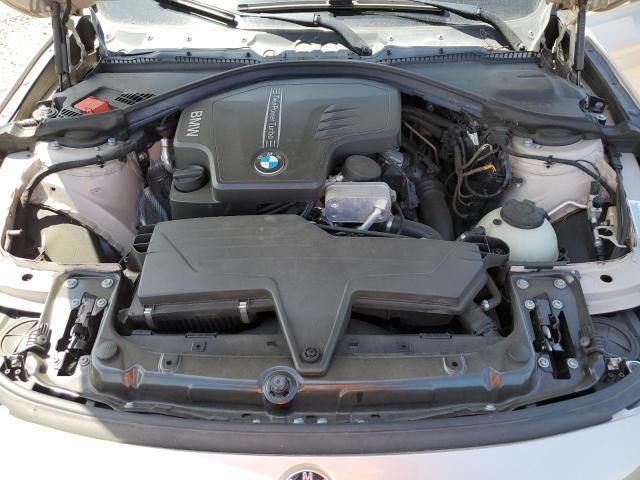 WBA3C3C55EF985071 BMW 320 I Xdrive