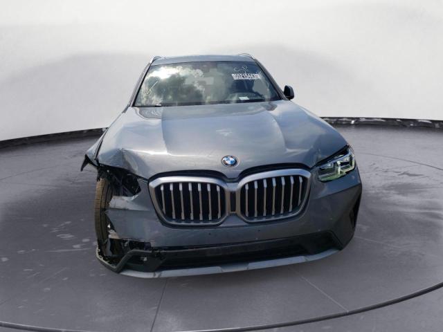 5UX53DP02P9N51223 BMW X3 Xdrive30i
