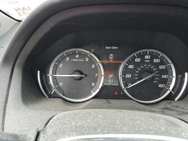 19UUB2F58FA012962 Acura TLX TECH