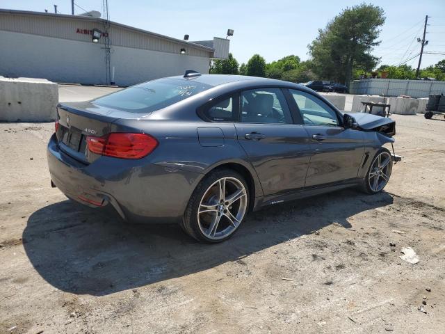 WBA4F9C52HG439695 BMW 430xi Gran Coupe