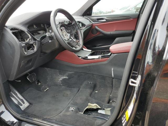 5UX43DT05N9K09473 BMW X4 M40i