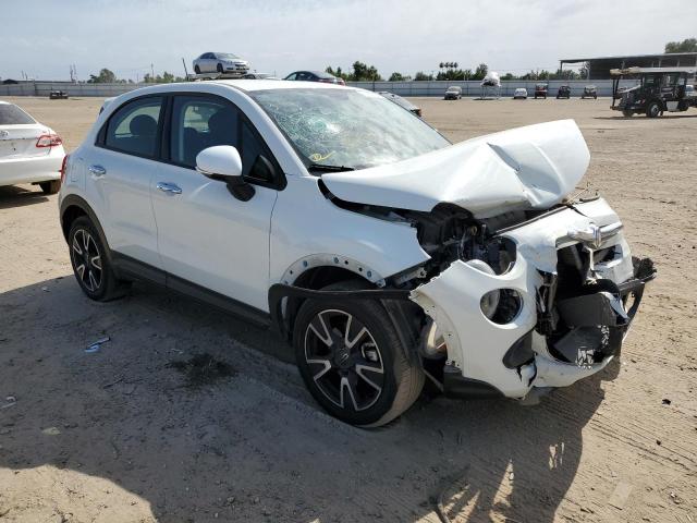 ZFBCFXABXJP708675 Fiat 500x Pop
