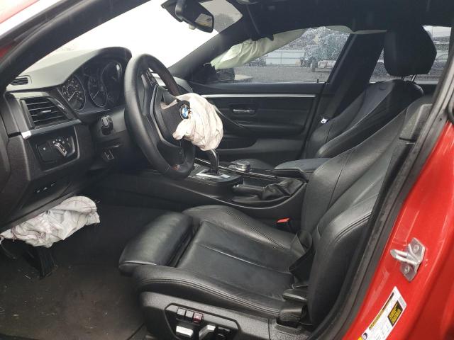 WBA4F9C30HG813106 BMW 430xi Gran Coupe