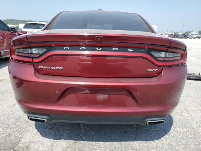 2C3CDXBG6JH239123 Dodge Charger Sxt