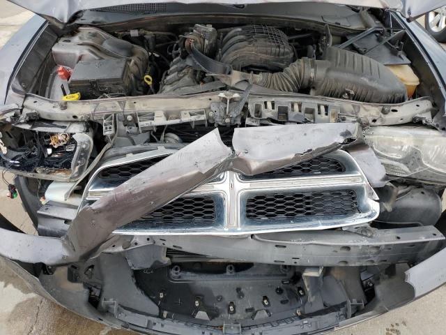 2C3CDXBG6EH146866 Dodge Charger Se