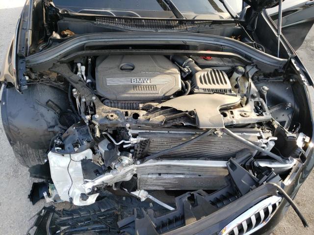 WBXJG9C01M5T84589 BMW X1 Xdrive28i
