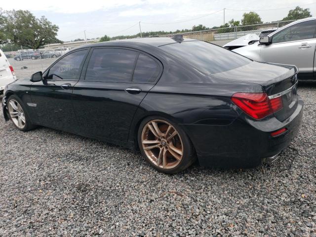 WBAYE8C5XED134215 BMW 750 LI