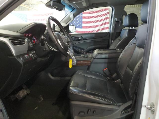 1GKS2GKC4GR177129 GMC Yukon Xl K1500 Slt