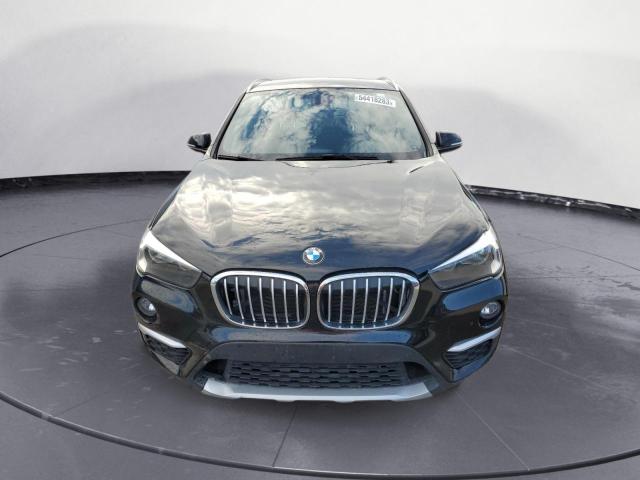 WBXHU7C39J5L09222 BMW X1 Sdrive28i