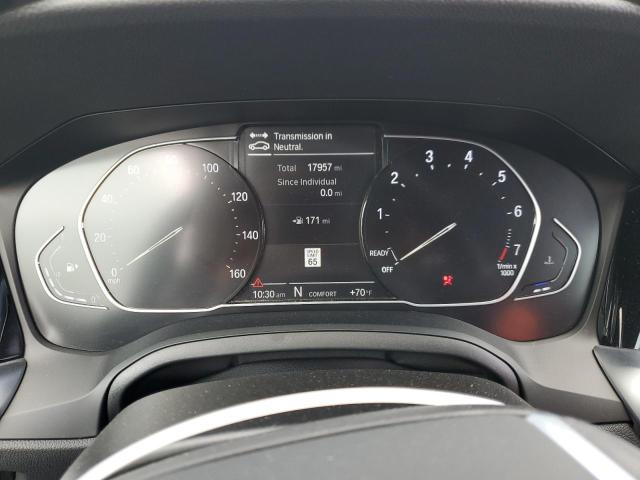 WBA23AT09NCK49661 BMW 430I