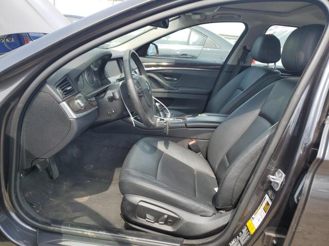 WBA5A7C58ED219322 BMW 528 XI