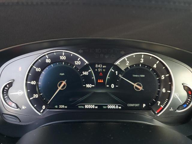 WBAJE7C51JWC55695 BMW 540 XI