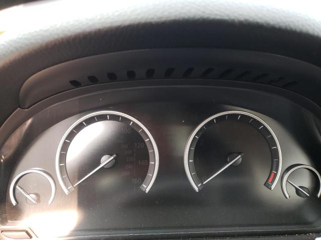 WBA5A7C59ED616795 BMW 528 XI
