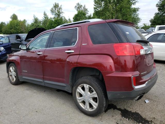 2GKFLUEK8H6112359 GMC Terrain Slt