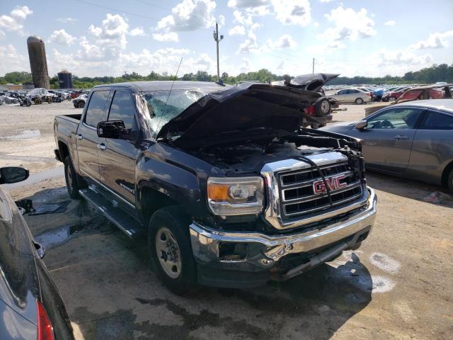 3GTU2VEC6FG515651 GMC Sierra K1500 Slt