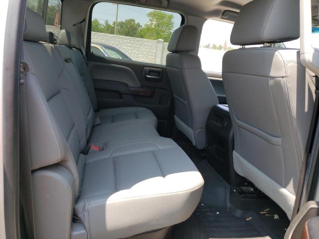 1GT12TE85GF226458 GMC Sierra K2500 Slt