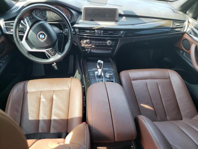 5UXKR2C37H0X05520 BMW X5 Sdrive35i