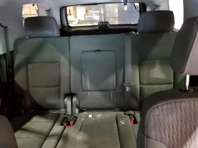 1GKS2AKCXFR202434 GMC YUKON SLE