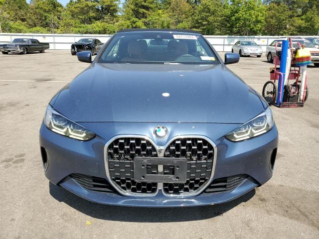 WBA43AT07NCH97945 BMW 430xi
