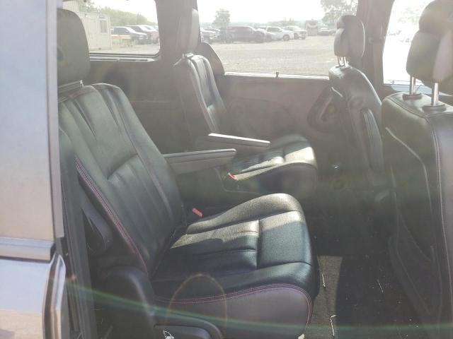 2C4RDGEG9HR787123 Dodge Grand Caravan Gt