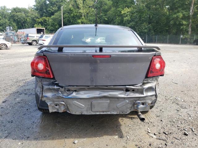 1C3CDZAB9EN234609 Dodge AVENGER SE