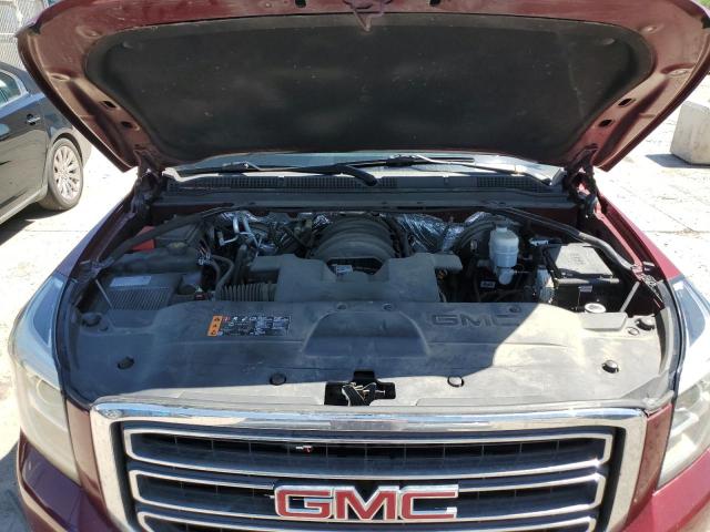 1GKS2GKC9HR392622 GMC Yukon Xl K1500 Slt