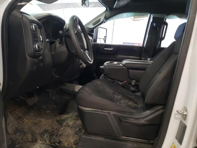 1GT49LEY6PF163394 GMC Sierra K2500 Heavy Duty