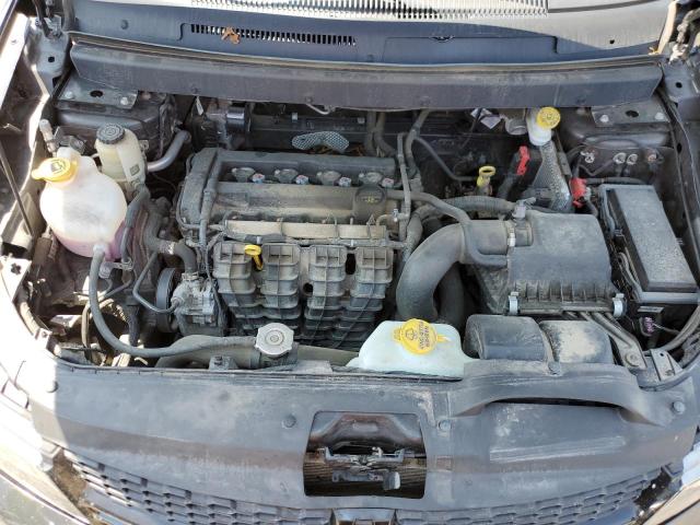 3C4PDCAB0JT196806 Dodge JOURNEY SE