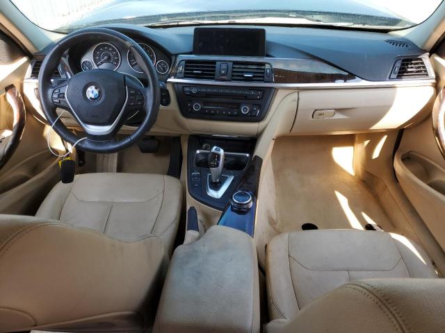 WBA3A5G57ENP33372 BMW 328 I
