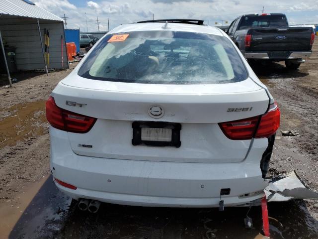 WBA8Z5C59FGS36124 BMW 328 Xigt Sulev
