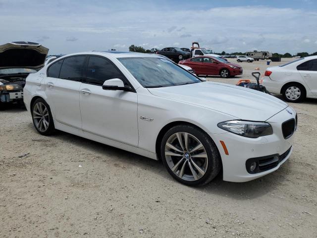 WBA5A5C55GG354702 BMW 528 I