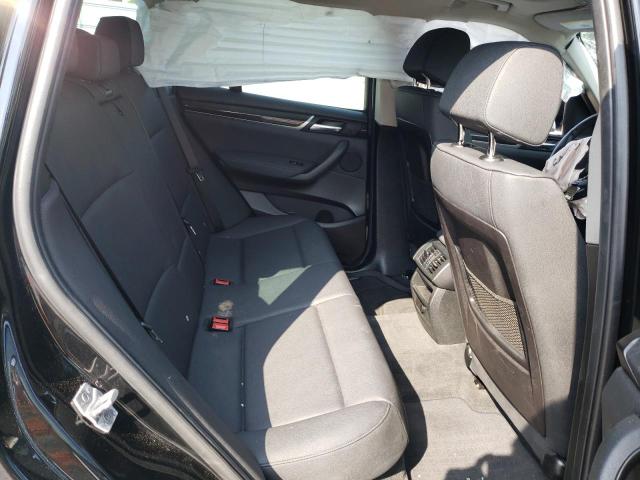5UXWX9C37H0W74494 BMW X3 Xdrive28i