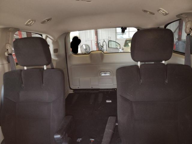 2C4RDGCG4ER349320 Dodge Grand Caravan Sxt