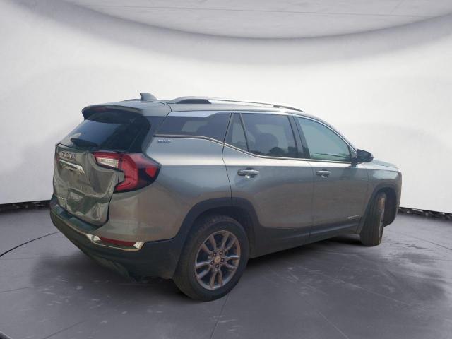 3GKALPEG9PL122576 GMC Terrain Slt