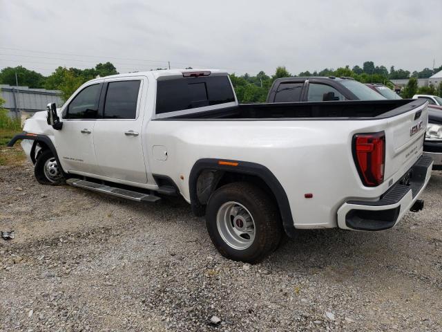 1GT49WEY5PF199000 GMC Sierra K3500 Denali