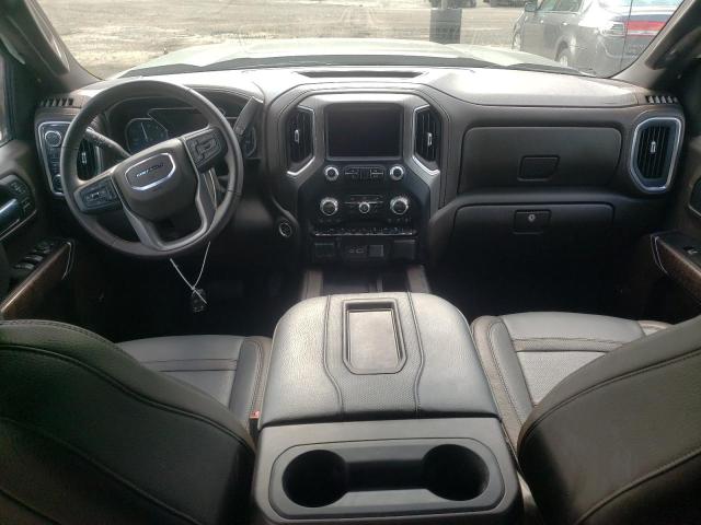 3GTU9FET2MG423340 GMC Sierra K1500 Denali