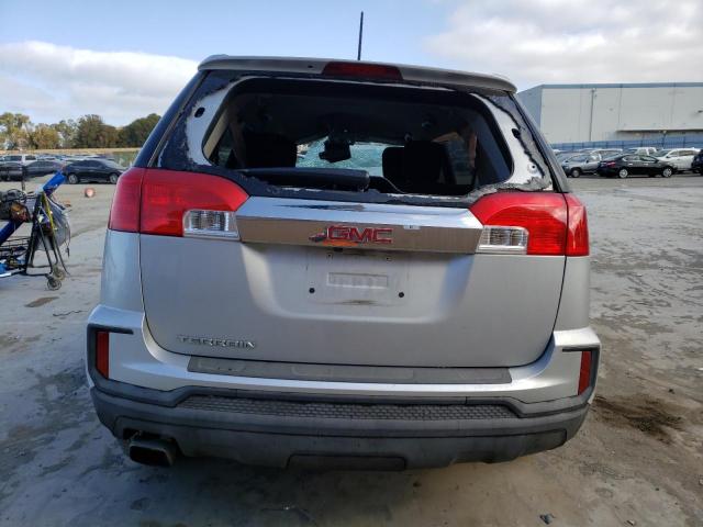 2GKALMEK6H6229495 GMC Terrain Sle