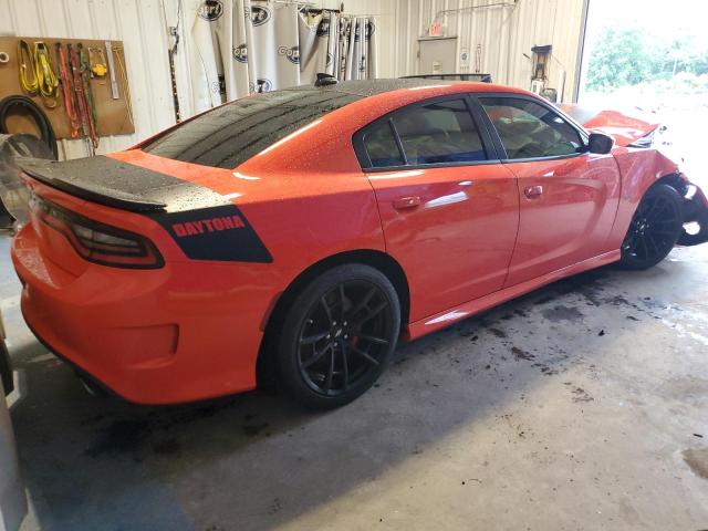 2C3CDXGJ2MH668204 Dodge Charger Scat Pack
