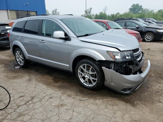 3C4PDDEG0JT336042 Dodge JOURNEY GT
