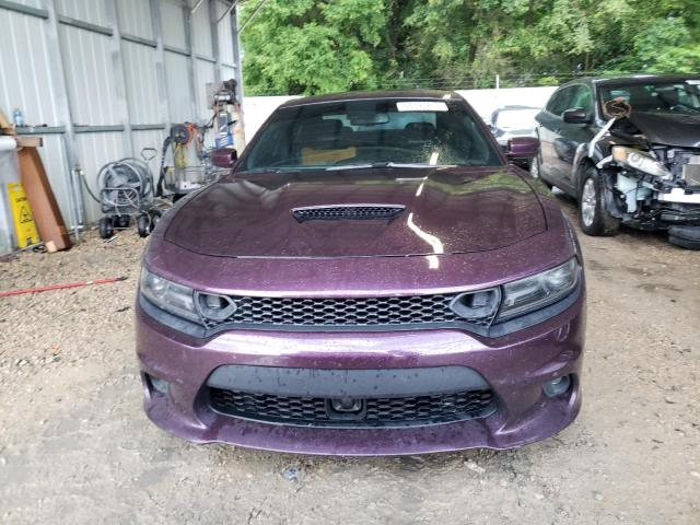 2C3CDXGJ7LH174029 Dodge Charger Scat Pack