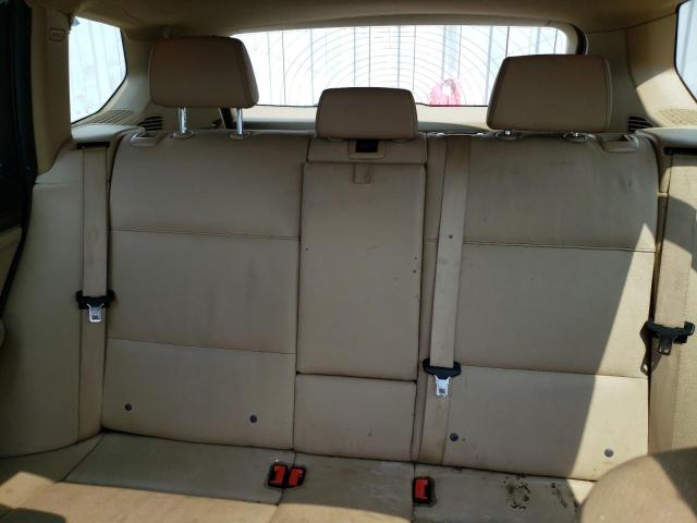 5UXWX9C52F0D48698 BMW X3 Xdrive28i