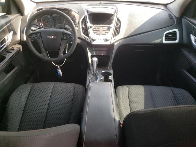 2GKALMEK7E6258483 GMC Terrain Sle