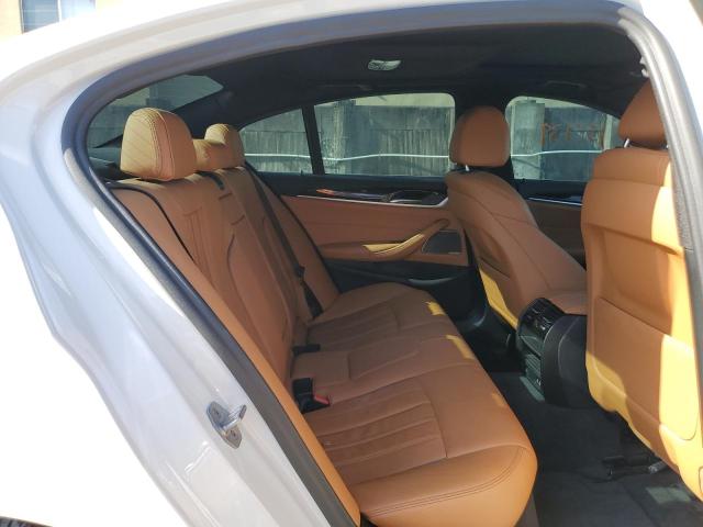 WBA53BJ09MCF19396 BMW 540 I