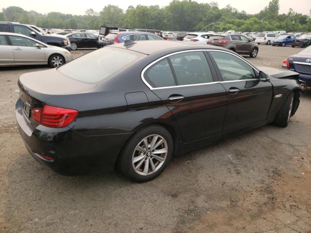 WBA5A7C52ED615648 BMW 528 XI