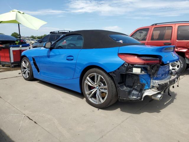 WBAHF3C06NWX63057 BMW Z4 Sdrive30i