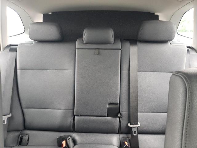 WBAVL1C53EVY13026 BMW X1 Xdrive28i